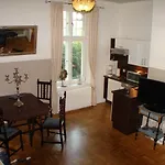 Schloss Apartmán