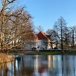 Apartmán Schloss *