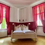 Apartmán Schloss *