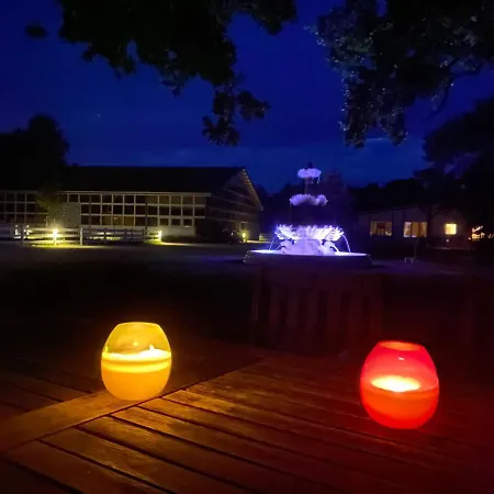 Schloss Appartement Badow