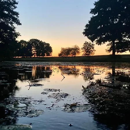 Schloss Appartement *