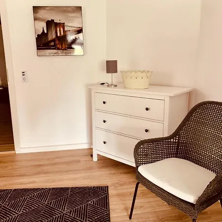 Schloss Appartement *