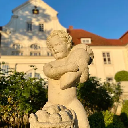 Appartamento Schloss