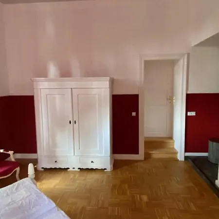 Appartement Schloss