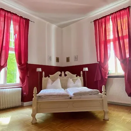 Appartamento Schloss *