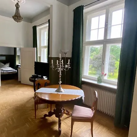 Appartement Schloss