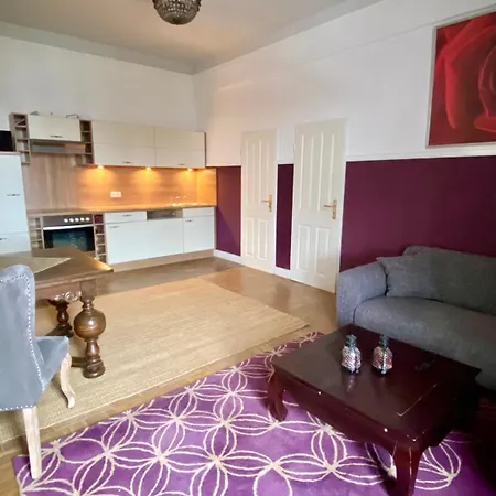 Apartamento Schloss *