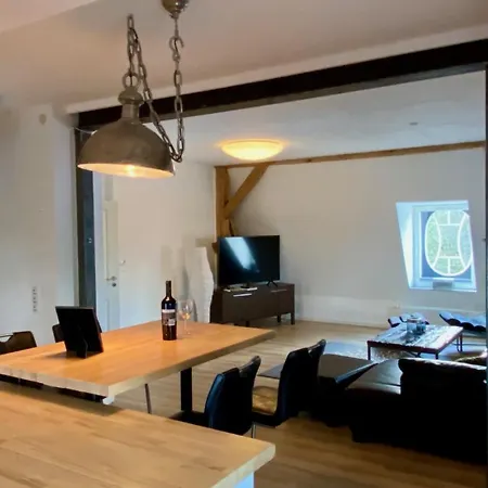 Apartamento Schloss