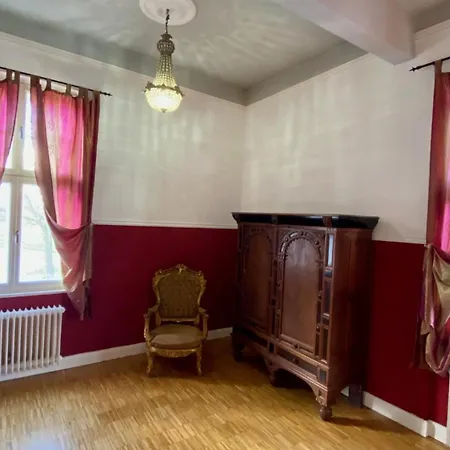 Schloss Apartment *