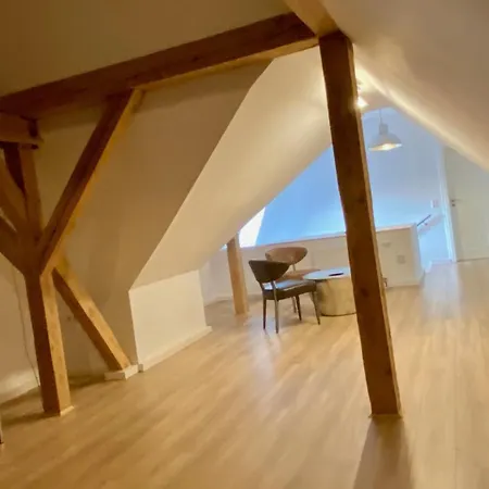 Apartment Schloss *