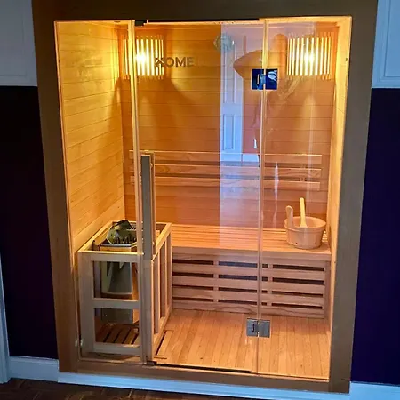 Schloss Διαμέρισμα