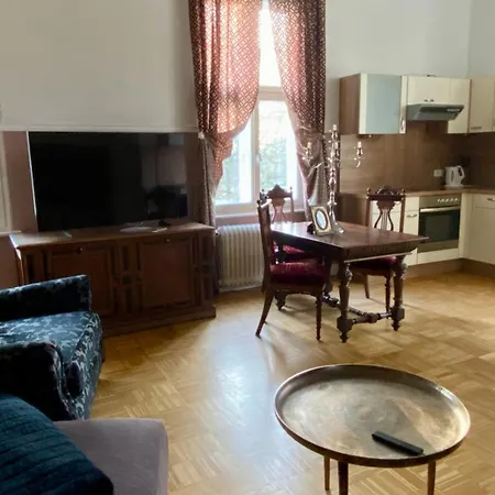 Apartment Schloss