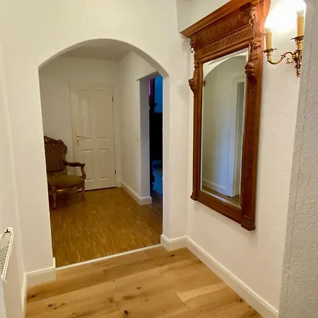 Schloss Appartement *