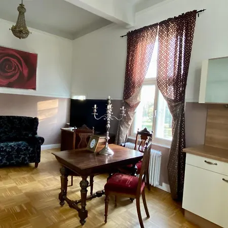 Apartment Schloss *