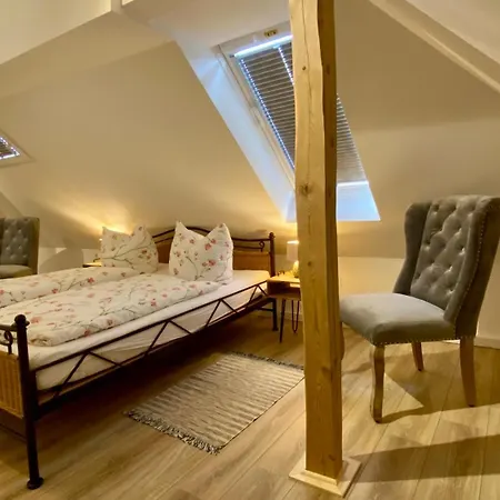 Schloss Apartment *
