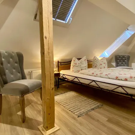 Apartment Schloss *