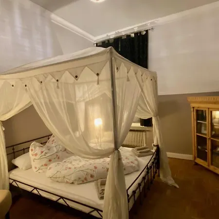 Apartment Schloss