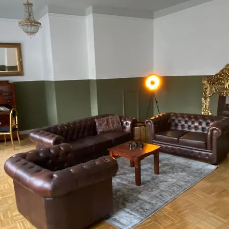 Schloss Apartment *