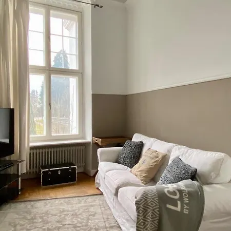 Apartment Schloss *