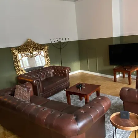 Apartment Schloss