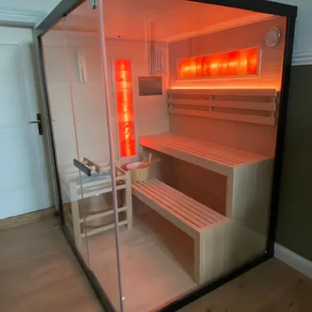 Appartement Schloss *