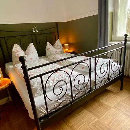 Schloss Apartment
