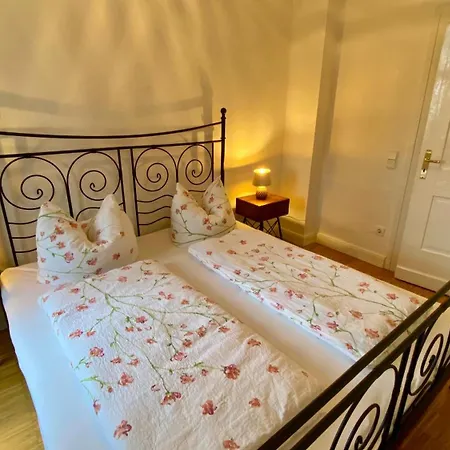 Schloss Apartamento *