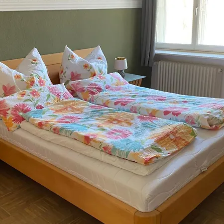 Schloss Apartment