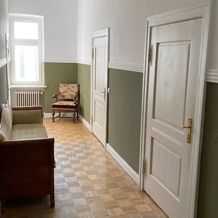 Appartement Schloss