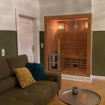 Schloss Appartement *