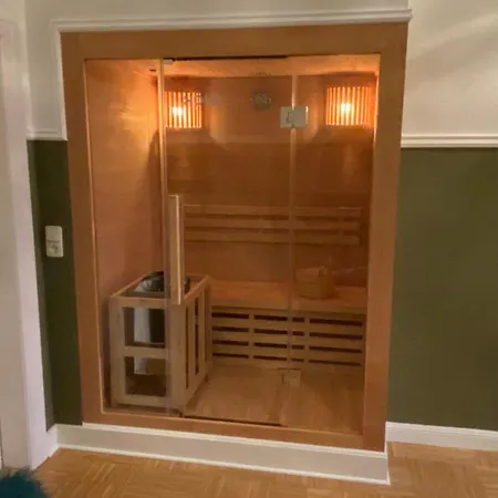 Appartement Schloss *