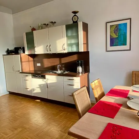 Schloss Apartment