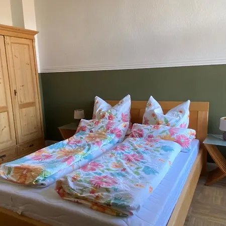 Schloss Appartement *