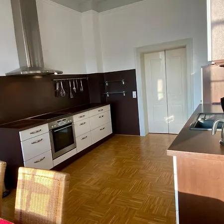 Schloss Appartement *