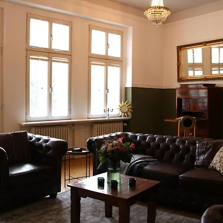 Schloss Apartment