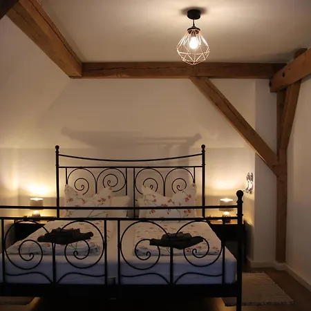 Schloss Apartment