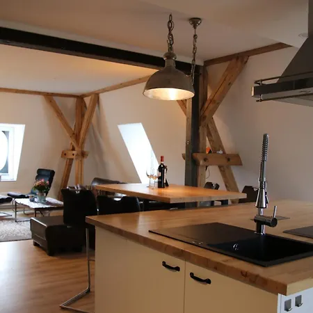 Apartment Schloss