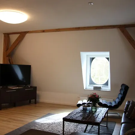 Schloss Apartment *