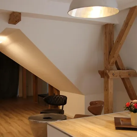Apartment Schloss *