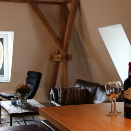 Apartment Schloss