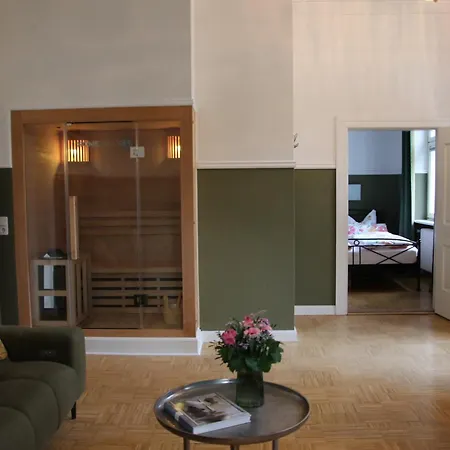 Apartment Schloss *