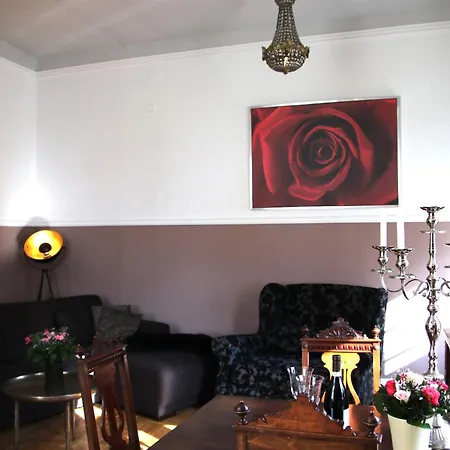 Schloss Apartment