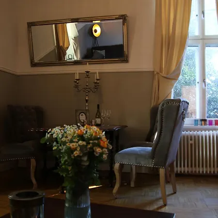 Apartment Schloss