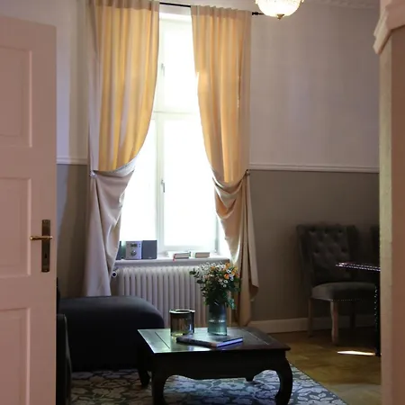 Apartment Schloss *