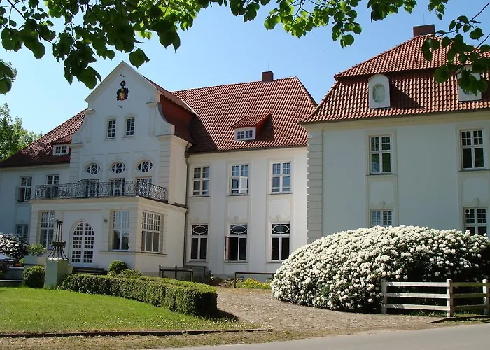 Lejlighed Schloss